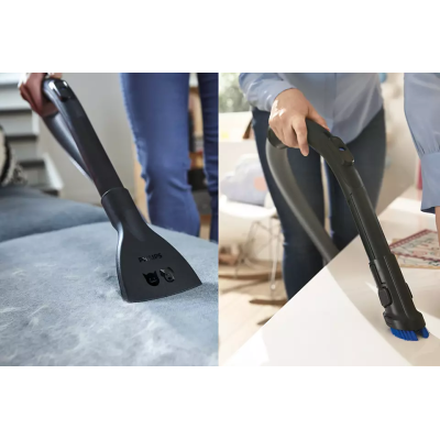 Купити Пылесос безмешковой Philips 5000 Series FC9552/09 (FC9552/09)