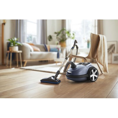 Купити Пылесос мешковый Philips Performer Silent FC8786/09 (FC8786/09)