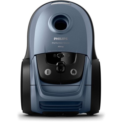 Купити Пылесос мешковый Philips Performer Silent FC8786/09 (FC8786/09)