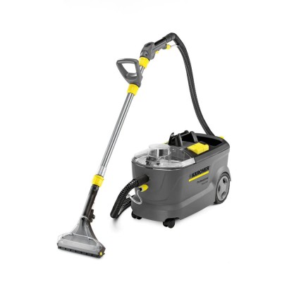 Пылесос моющий Karcher Puzzi 10/1 профессиональный (1.100-131.0)