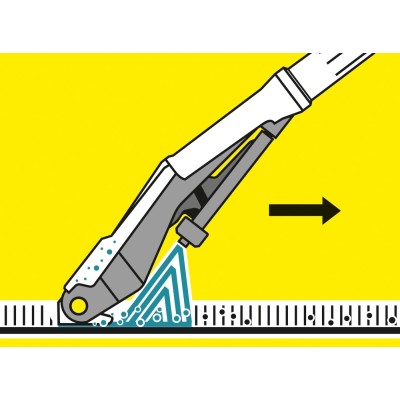 Купити Пылесос моющий Karcher Puzzi 10/1 профессиональный (1.100-131.0)