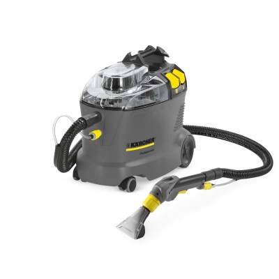 Пылесос моющий Karcher Puzzi 8/1 C профессиональный (1.100-225.0)