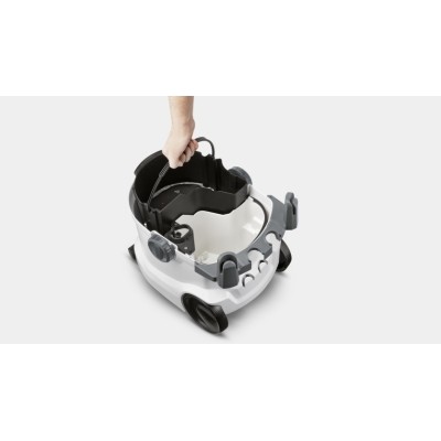 Пылесос моющий Karcher SE 6.100 (1.081-220.0)