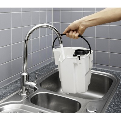 Пылесос моющий Karcher SE5.100 FI (1.081-201.0)