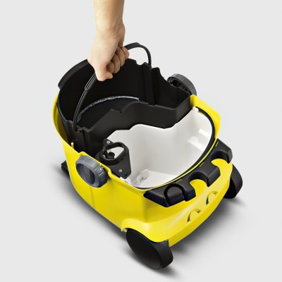 Пылесос моющий Karcher SE5.100 FI (1.081-201.0)