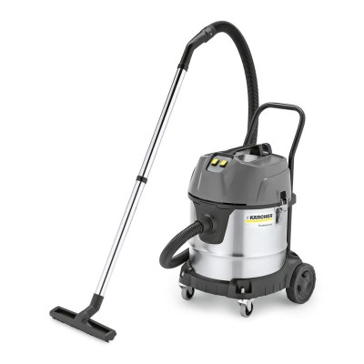 Пылесос профессиональный Karcher NT 50/2 Me Classic Edition, двухмоторный, влажная/сухая уборка (1.667-030.0)