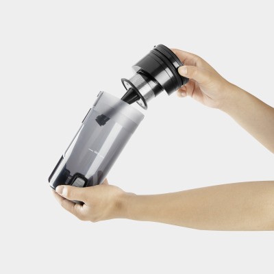 Купити Пылесос ручной Karcher VC 4s Cordless ручной аккумуляторный, 2 в 1, до 1ч работы, НEPA 12, бесщеточный двигатель (1.198-2