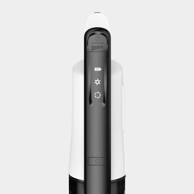 Купити Пылесос ручной Karcher VC 4s Cordless ручной аккумуляторный, 2 в 1, до 1ч работы, НEPA 12, бесщеточный двигатель (1.198-2