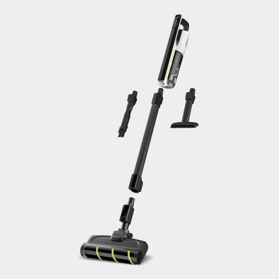 Купити Пылесос ручной Karcher VC 4s Cordless ручной аккумуляторный, 2 в 1, до 1ч работы, НEPA 12, бесщеточный двигатель (1.198-2