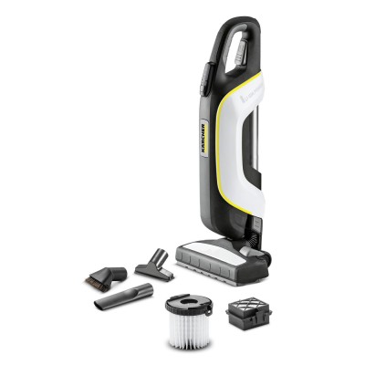 Пылесос ручной Karcher VC 5 Cordless Premium аккумуляторный (1.349-400.0)