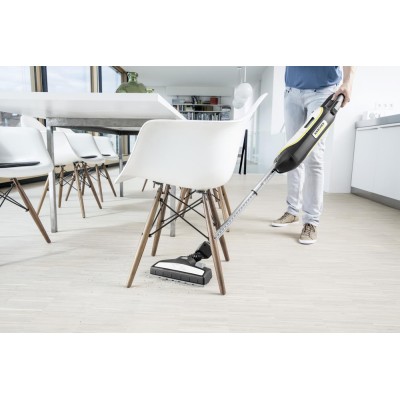 Пылесос ручной Karcher VC 5 Cordless Premium аккумуляторный (1.349-400.0)