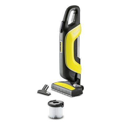 Пылесос ручной Karcher VC 5 Cordless аккумуляторный (1.349-300.0)