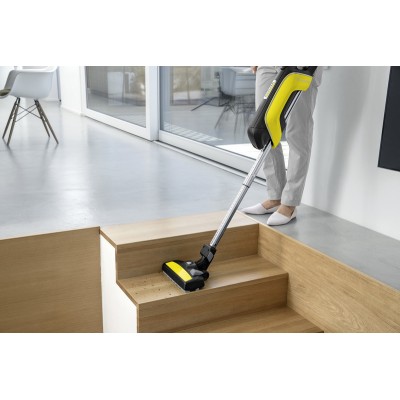 Пылесос ручной Karcher VC 5 Cordless аккумуляторный (1.349-300.0)
