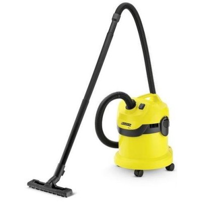 Пылесос хозяйственный Karcher WD 2 Cartridge Filter Kit (1.629-764.0)