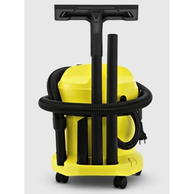 Купити Пылесос хозяйственный Karcher WD 2 Cartridge Filter Kit (1.629-764.0)