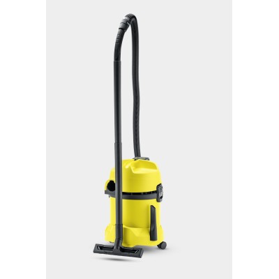 Пылесос хозяйственный Karcher WD 3 Battery аккумуляторный (1.629-910.0)