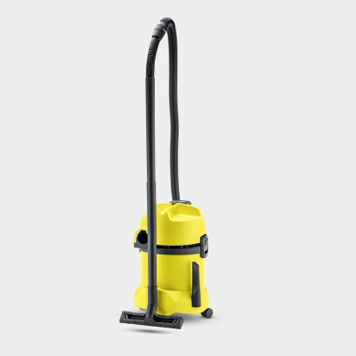 Пылесос хозяйственный Karcher WD 3 Battery аккумуляторный + мешки, 36В, (9.611-730.0)