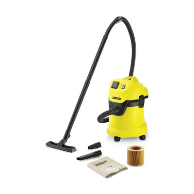 Пылесос хозяйственный Karcher WD 3 P (1.629-881.0)