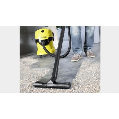 Пылесос хозяйственный Karcher WD 4 (1.348-111.0)