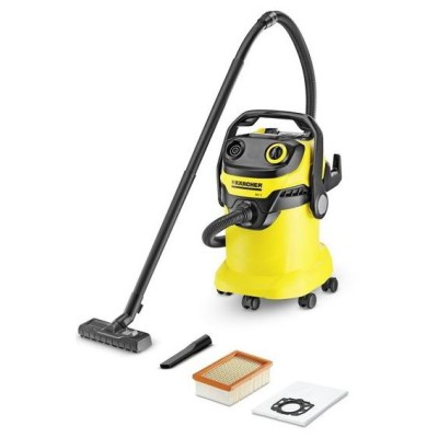 Пылесос хозяйственный Karcher WD 5 (1.348-191.0)