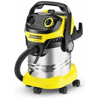 Пылесос хозяйственный Karcher WD 5 (1.348-191.0)