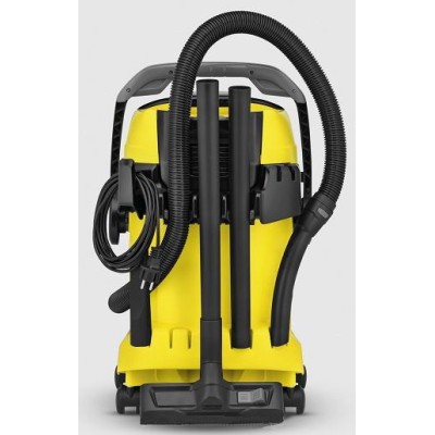 Пылесос хозяйственный Karcher WD 5 (1.348-191.0)