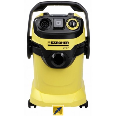 Пылесос хозяйственный Karcher WD 5 (1.348-191.0)