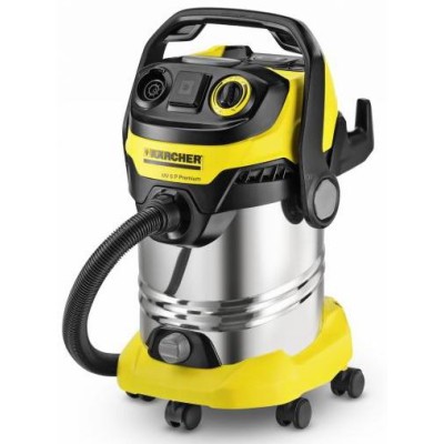 Купити Пылесос хозяйственный Karcher WD 6 Premium (1.348-271.0)