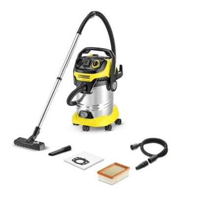Пылесос хозяйственный Karcher WD 6 Premium (1.348-271.0)