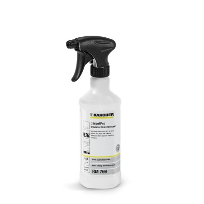 Пятновыводитель Karcher RM 769 универсальный (6.295-490.0)
