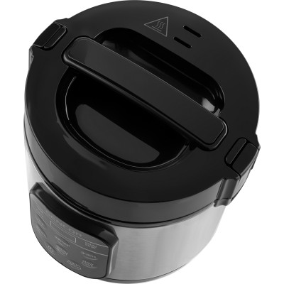 Рисоварка Sencor SRM0650SS/0.6 л./350 Вт. 