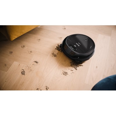 Купити Робот-пылесос Miele контейнерный, 30Вт, h8,5см, сухая уборка, конт пыль -0,4л, автон. раб. 