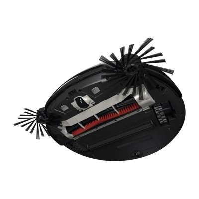 Купити Робот-пылесос Miele контейнерный, 30Вт, h8,5см, сухая уборка, конт пыль -0,4л, автон. раб. 