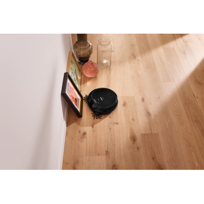 Робот-пылесос Miele контейнерный, 30Вт, h8,5см, сухая уборка, конт пыль -0,4л, автон. раб. 