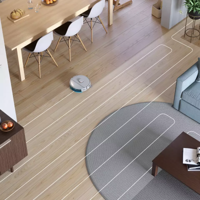 Купити Робот-пылесос Philips 3000 Series, h44983см, влажная уборка, конт пыль -0.33л, вода -0.3л, автон. раб. 