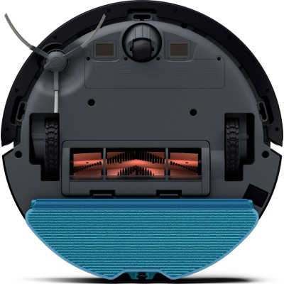 Купити Робот-пылесос Philips Series 3000, h34см, влажная уборка, конт пыль -0.35л, вода -0.3л, автон. раб. 