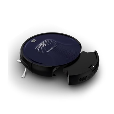 Робот-пылесос Rowenta Explorer Serie 20, влажная уборка, конт пыль -0.25л, автон. раб. 