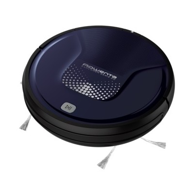 Робот-пылесос Rowenta Explorer Serie 20, влажная уборка, конт пыль -0.25л, автон. раб. 