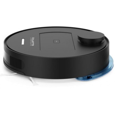 Робот-пылесос Rowenta X-plorer Serie 75 Animal, 2700ПАВт, h10см, влажная уборка, конт пыль -0.4л, вода -0.9л, автон. раб. 