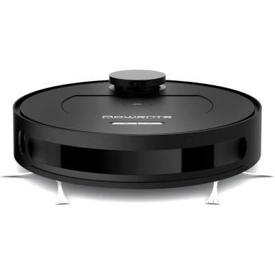 Купити Робот-пылесос Rowenta X-plorer Serie 75 Animal, 2700ПАВт, h10см, влажная уборка, конт пыль -0.4л, вода -0.9л, автон. раб.