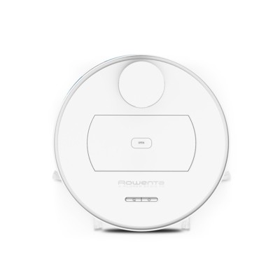 Купити Робот-пылесос ROWENTA X-plorer Serie 75, 2700ПАВт, h10.3см, влажная уборка, конт пыль -0.4л, вода -0.9л, автон. раб. 