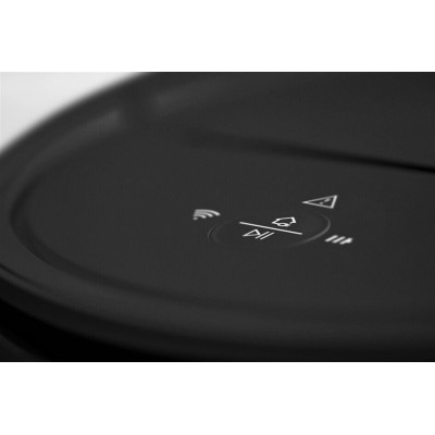 Робот-пылесос Rowenta X-Porer Serie 80, влажная уборка, конт пыль -0.25л, вода -0.15л, автон. раб. 