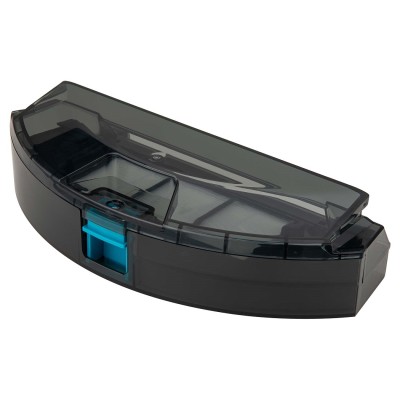 Купити Робот-пылесос Sencor, 140Вт, h7,9см, влажная уборка, конт пыль -0,45л, вода -0,24л, автон. раб. 