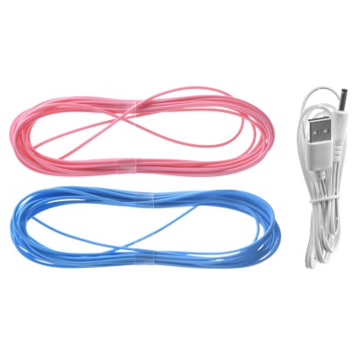 Ручка 3D 2E SL_900, PCL, Aкб 500mAh, белый (2E-SL-900WH)