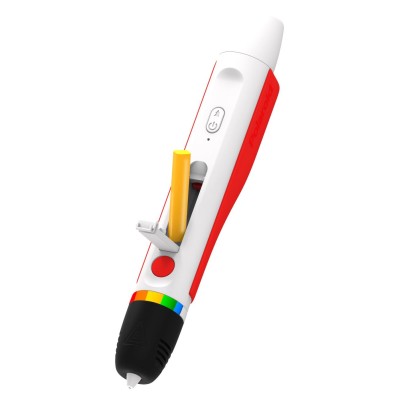 Купити Ручка 3D Polaroid Candy Pen (PL-2004-00)