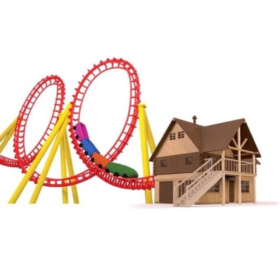 Ручка 3D Polaroid FAST PLAY, PLA, USB, белый (PL-2001-00)