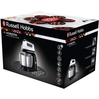 Ручной миксер Russell Hobbs 24680-56 Horizon (24680-56)