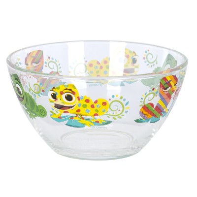 Салатник дит. ОСЗ DISNEY Рапунцель /13 см (10с1542 2ДЗ Рапунц)