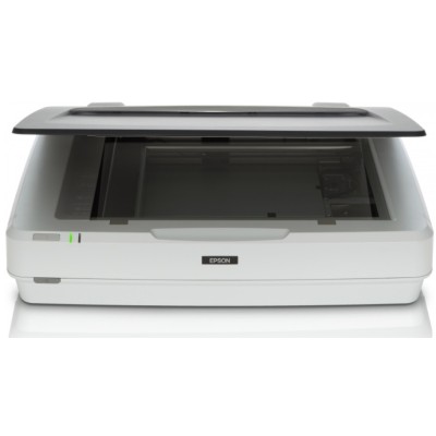 Сканер A3 Epson Expression 12000XL (B11B240401)