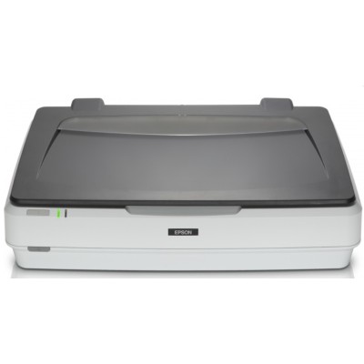 Сканер A3 Epson Expression 12000XL (B11B240401)